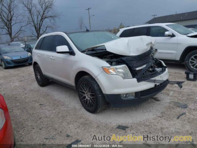 FORD EDGE LIMITED, 2FMDK4KC0ABA30363