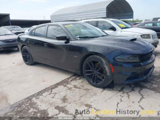 DODGE CHARGER R/T, 2C3CDXCT8GH227639
