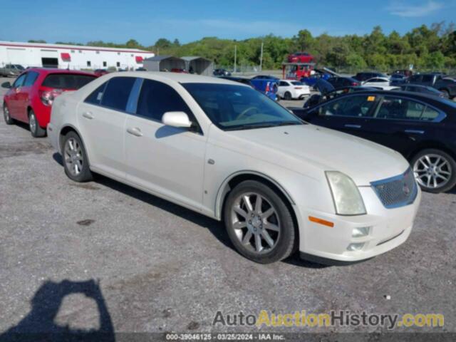 CADILLAC STS, 1G6DC67A960164630