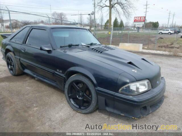 FORD MUSTANG GT, 1FABP42E2JF127888