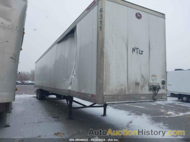 GREAT DANE TRAILERS OTHER, 1GR1A0628NB416311