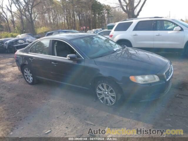 VOLVO S80 3.2, YV1AS982191094867