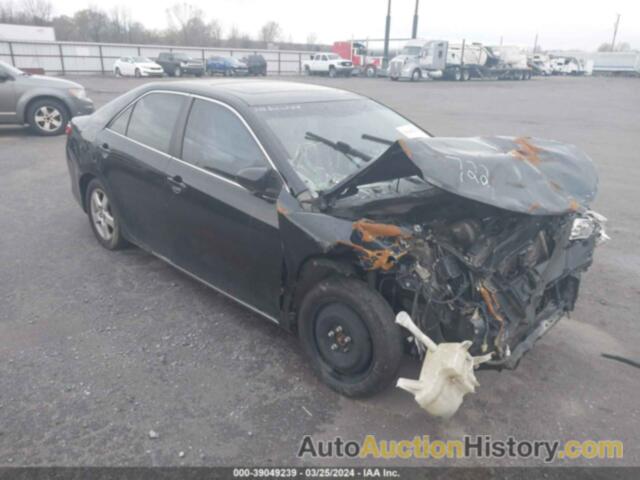 TOYOTA CAMRY XLE, 4T4BF1FK7CR183269