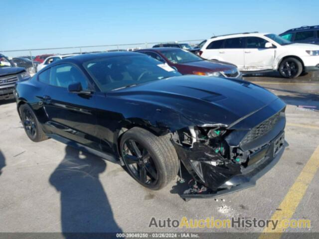 FORD MUSTANG, 1FA6P8TH5M5119117