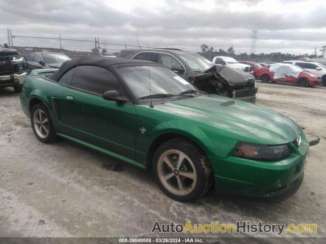 FORD MUSTANG, 1FAFP4448XF218713