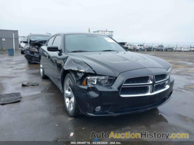 DODGE CHARGER, 2B3CL3CG4BH537551