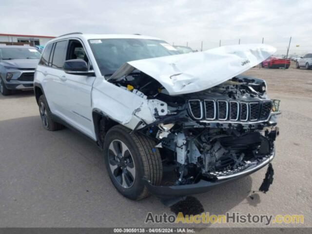 JEEP GRAND CHEROKEE LIMITED 4XE, 1C4RJYB67RC116778
