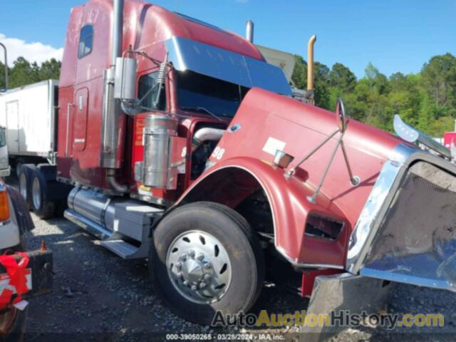 FREIGHTLINER CONVENTIONAL FLD120, 1FUPCSZB6WL963975