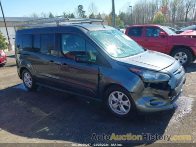 FORD TRANSIT CONNECT XLT, NM0GS9F74G1265099