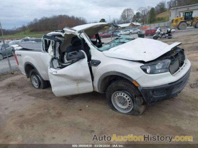 FORD RANGER XL, 1FTER1FH0NLD52628