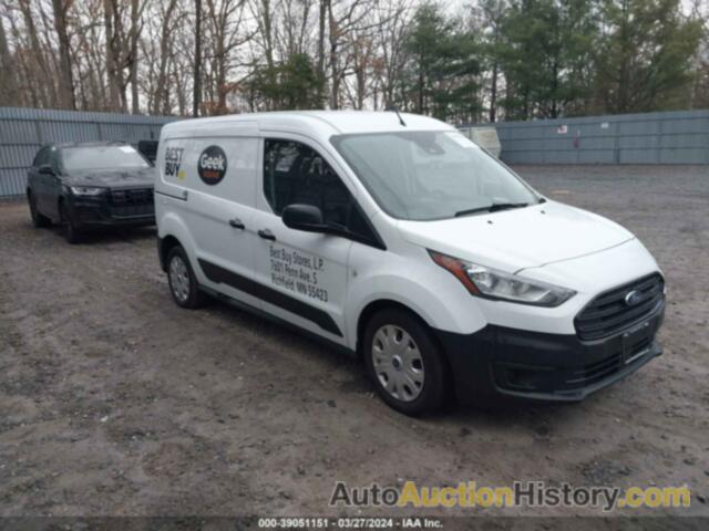 FORD TRANSIT CONNECT XL, NM0LS7S26N1511273