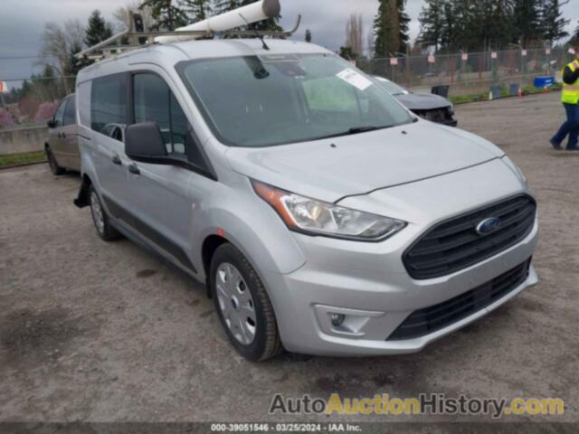 FORD TRANSIT CONNECT XLT, NM0LS7F21K1414956