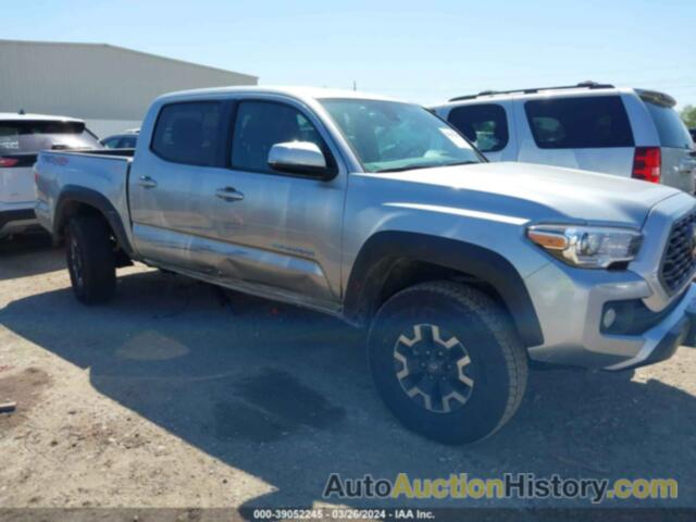 TOYOTA TACOMA TRD OFF ROAD, 3TYCZ5AN9PT168550