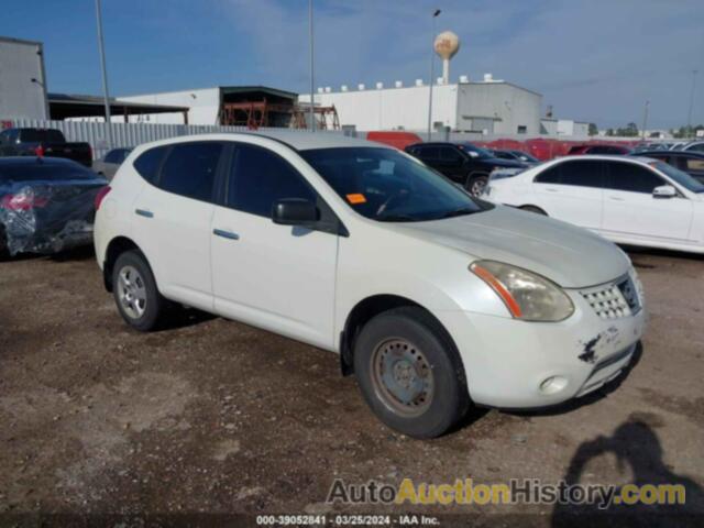 NISSAN ROGUE S, JN8AS5MT7AW023651