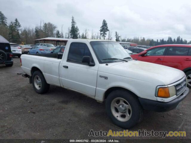FORD RANGER, 1FTCR10A8TUC92608