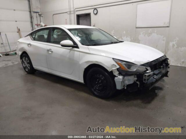 NISSAN ALTIMA S FWD, 1N4BL4BV2LC221978