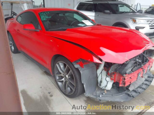 FORD MUSTANG ECOBOOST, 1FA6P8TH3F5342064