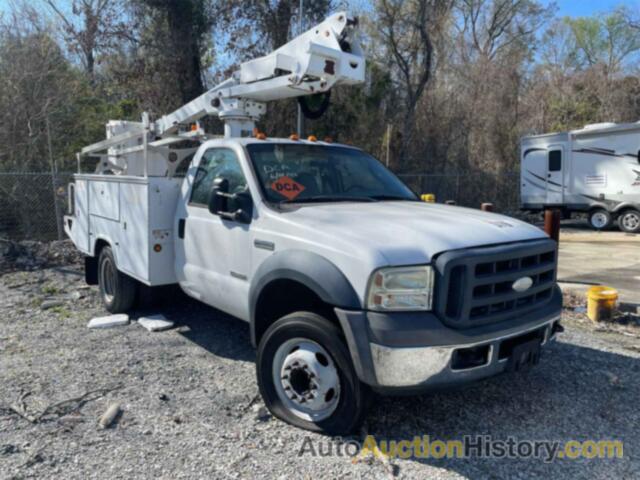 FORD F-450 CHASSIS XL/XLT, 1FDXF46P16EA20421