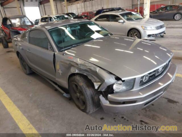 FORD MUSTANG, 1ZVHT80N975258905