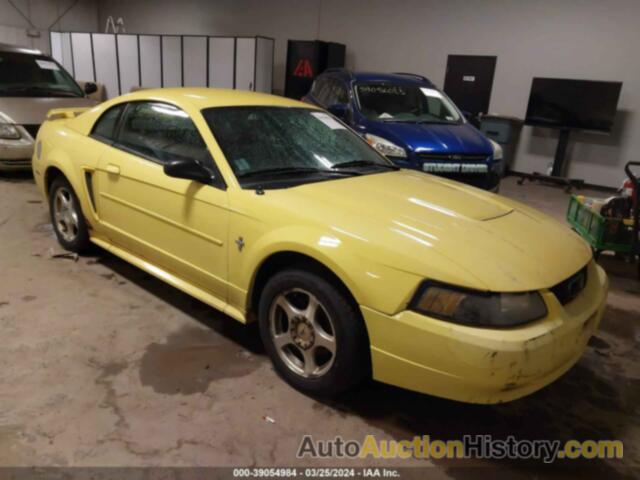 FORD MUSTANG, 1FAFP40473F412438