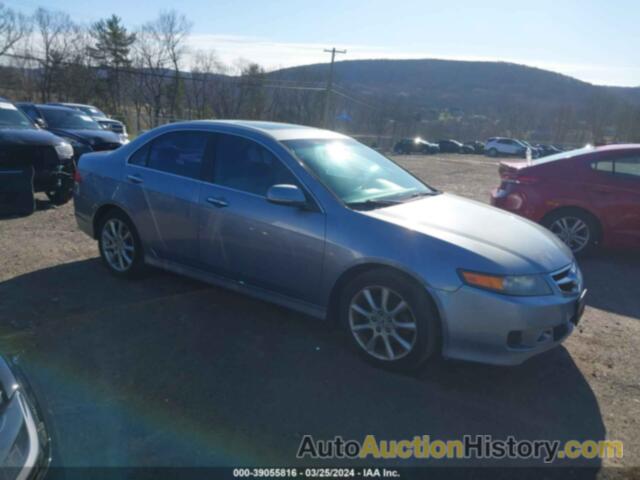 ACURA TSX, JH4CL96878C021670