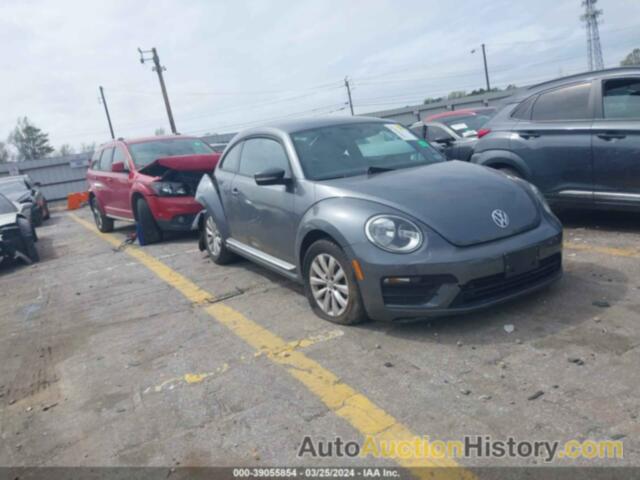 VOLKSWAGEN BEETLE 2.0T FINAL EDITION SE/2.0T FINAL EDITION SEL/2.0T S, 3VWFD7AT8KM706016