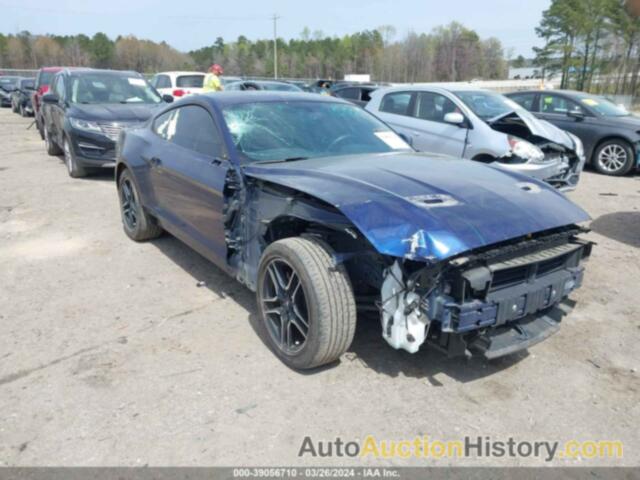 FORD MUSTANG ECOBOOST, 1FA6P8TH7K5133453