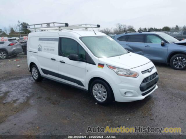 FORD TRANSIT CONNECT XLT, NM0LS7F75G1237668