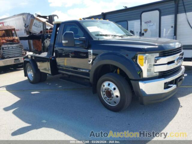 FORD F-450 CHASSIS XLT, 1FDUF4GT3KEC11637