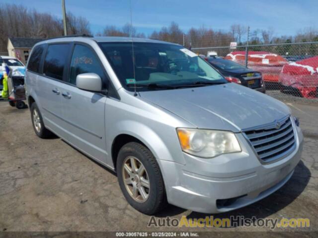 CHRYSLER TOWN & COUNTRY TOURING, 2A4RR5D13AR336949
