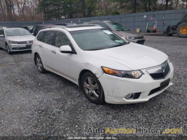 ACURA TSX 2.4, JH4CW2H56DC000546