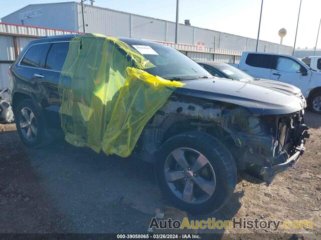 JEEP GRAND CHEROKEE LIMITED, 1C4RJEBGXFC903551
