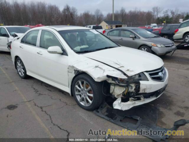 ACURA TSX, JH4CL96906C037683
