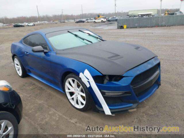 FORD MUSTANG ECOBOOST, 1FA6P8TH8J5107751