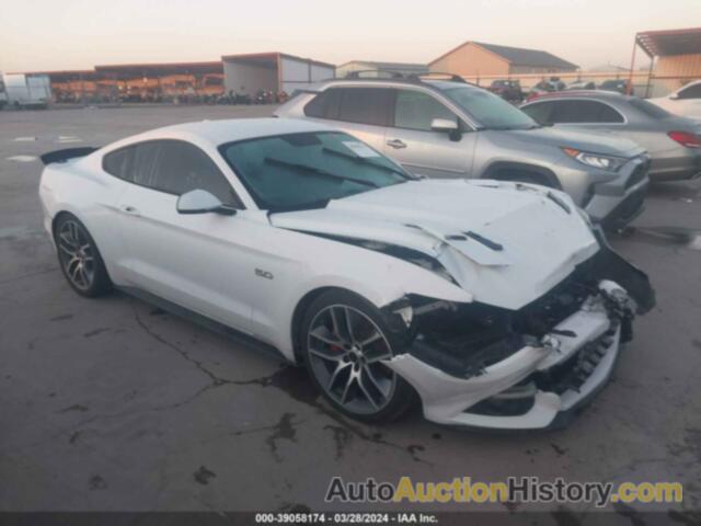 FORD MUSTANG GT, 1FA6P8CF2F5342460