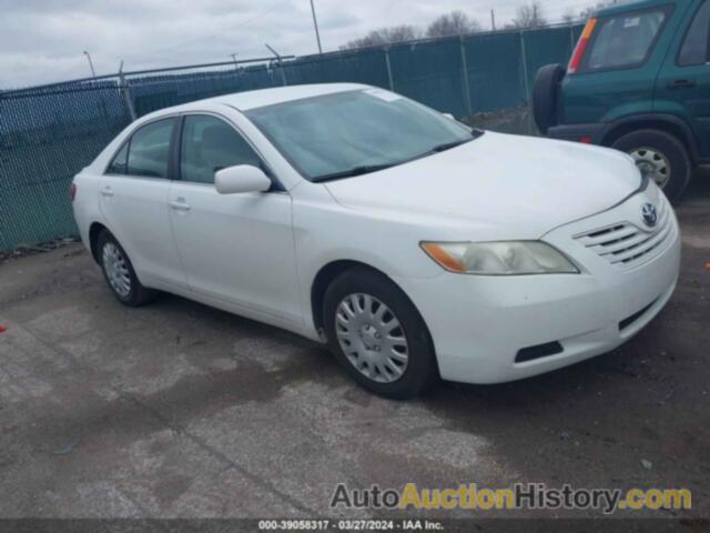 TOYOTA CAMRY LE, 4T1BE46K68U762386