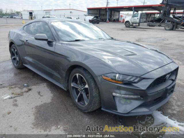 FORD MUSTANG ECOBOOST, 1FA6P8TH5K5118501