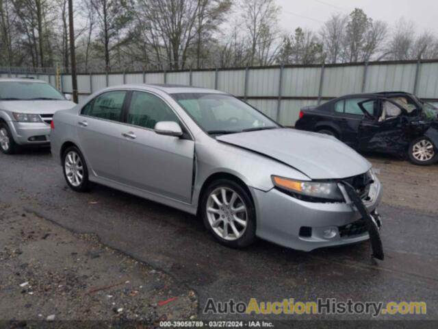 ACURA TSX, JH4CL96946C004606