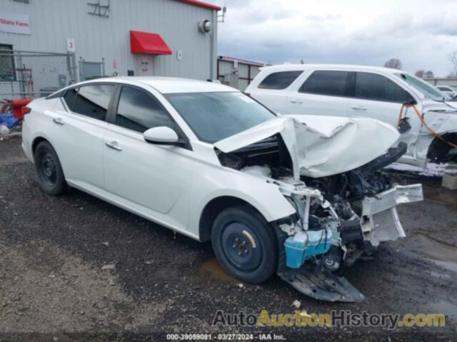NISSAN ALTIMA S FWD, 1N4BL4BV1LC278060