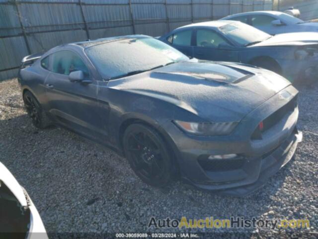 FORD SHELBY GT350, 1FA6P8JZ2K5551897