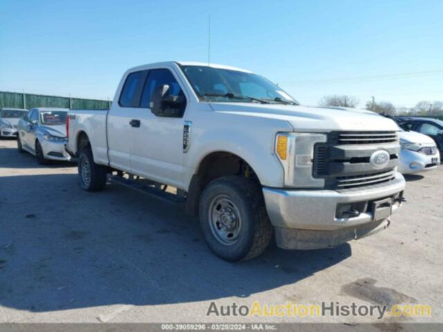 FORD F-250 XL, 1FT7X2B60HEE84516