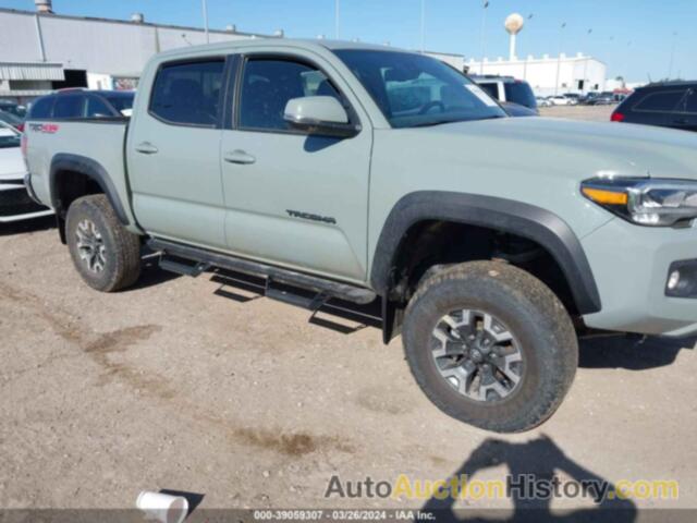 TOYOTA TACOMA TRD OFF ROAD, 3TYCZ5AN8PT133398