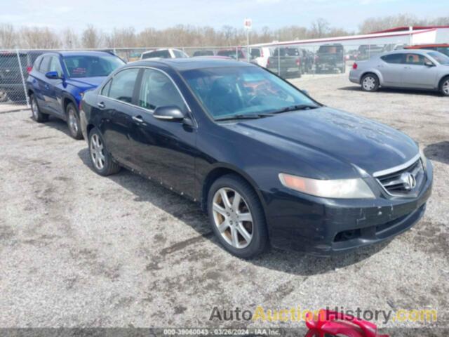 ACURA TSX, JH4CL96874C007519