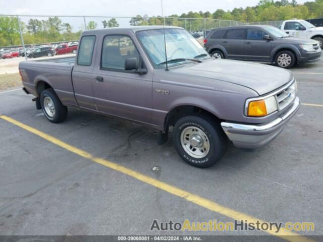 FORD RANGER SUPER CAB, 1FTCR14A1TPA91187
