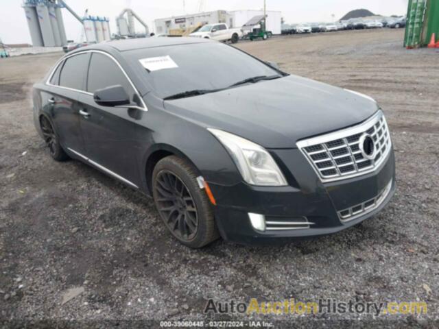 CADILLAC XTS LUXURY COLLECTION, 2G61N5S35F9122087