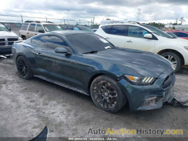 FORD MUSTANG GT, 1FA6P8CF8G5204813