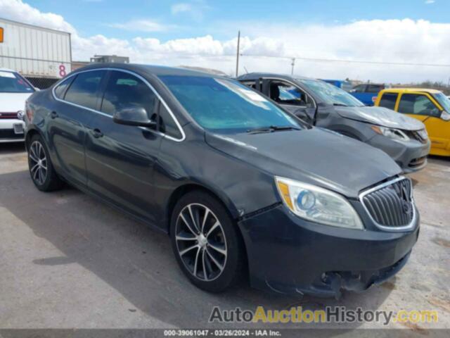 BUICK VERANO SPORT TOURING GROUP, 1G4PW5SK1G4133759