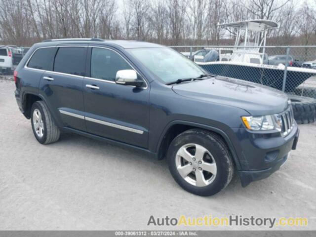 JEEP GRAND CHEROKEE LIMITED, 1C4RJFBG1DC638859