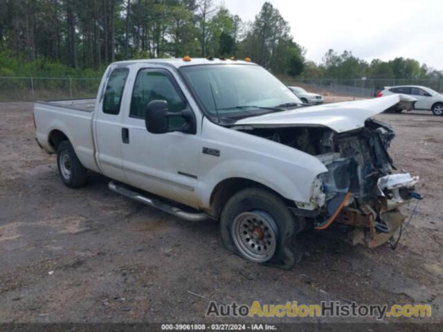 FORD F-250 LARIAT/XL/XLT, 1FTNX20F6YED99643