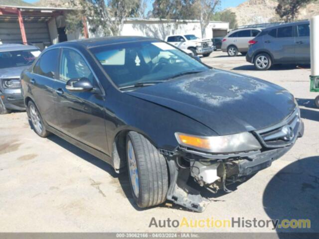 ACURA TSX, JH4CL96808C020604